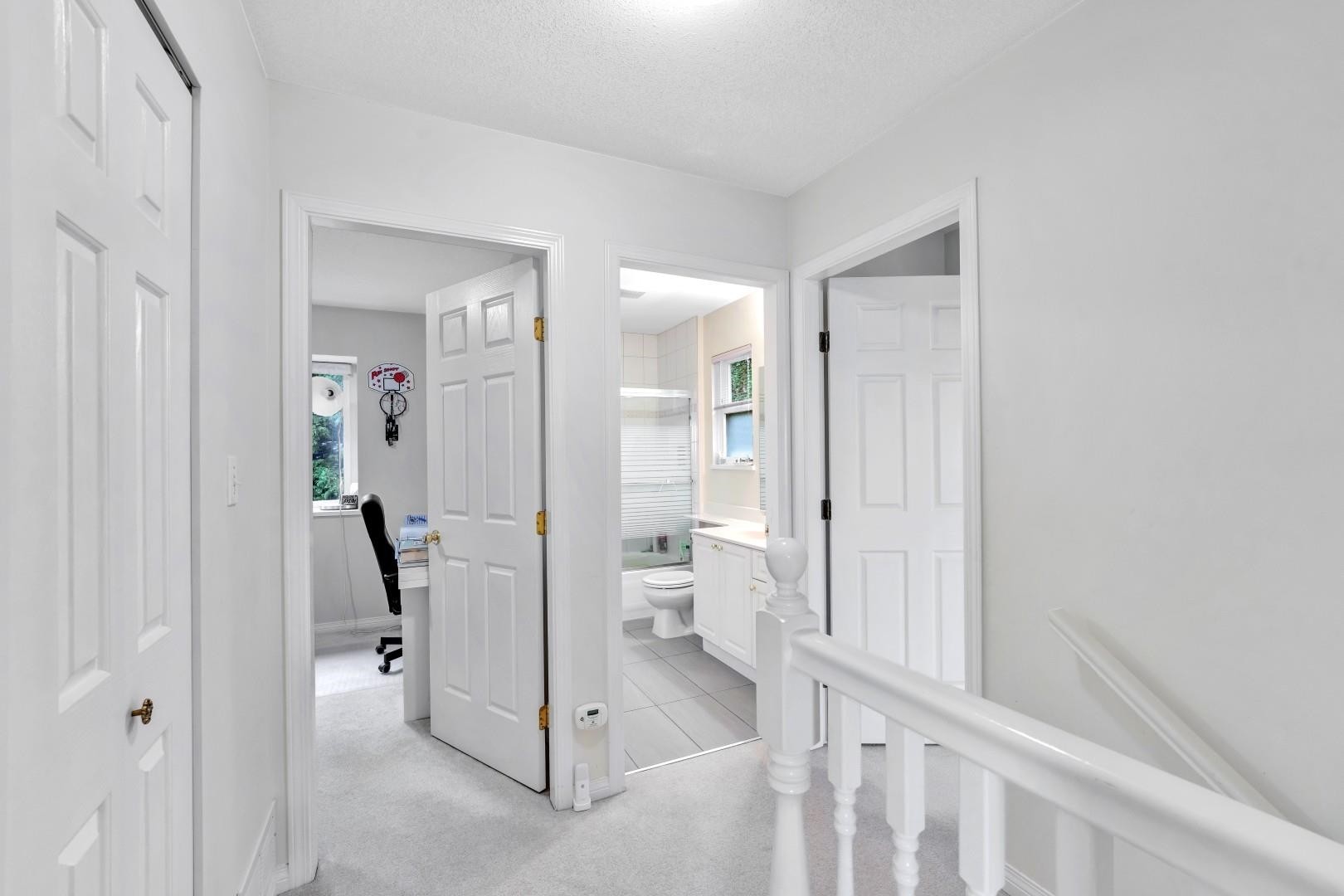 1067 Dansey Avenue, Coquitlam, BC