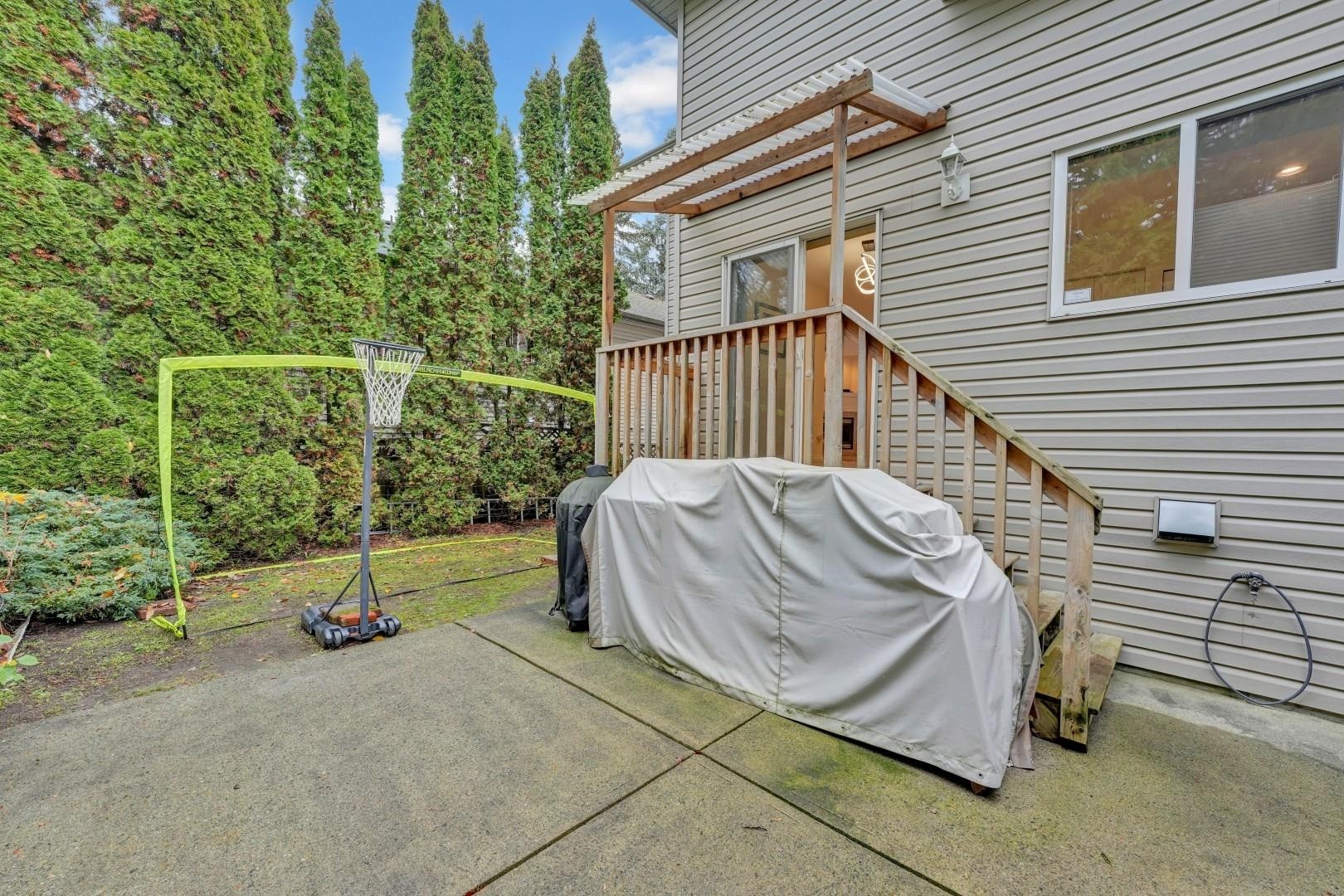 1067 Dansey Avenue, Coquitlam, BC