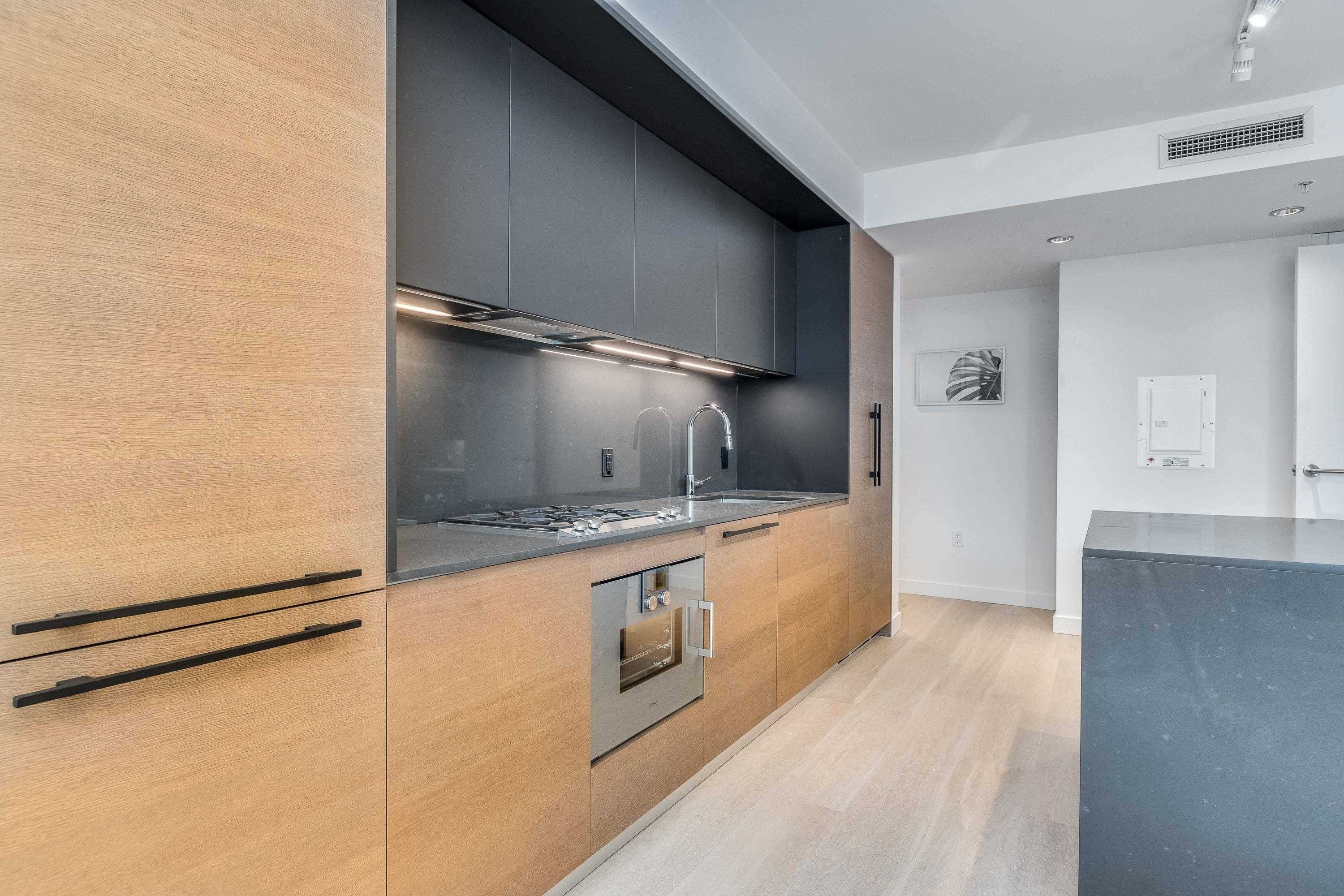 1003-1289 Hornby Street, Vancouver, BC