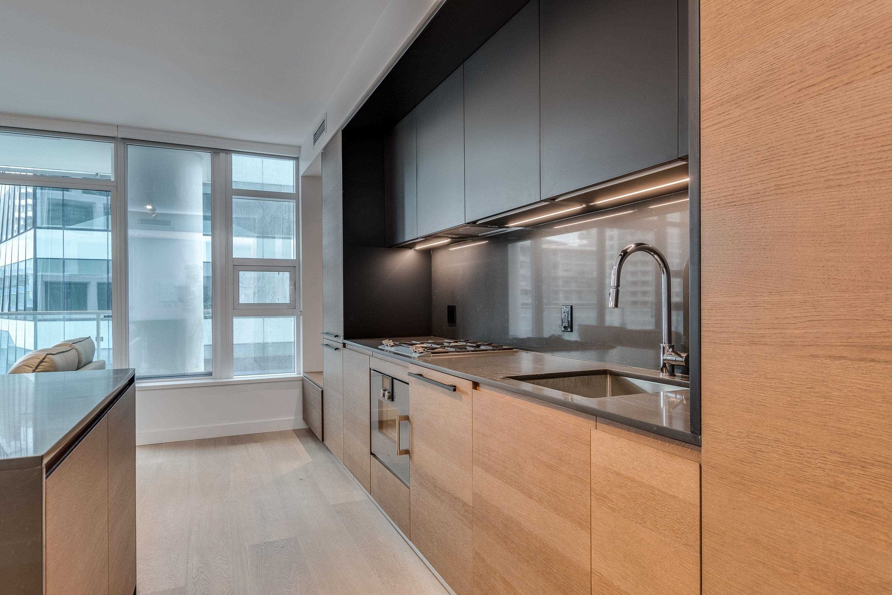 1003-1289 Hornby Street, Vancouver, BC