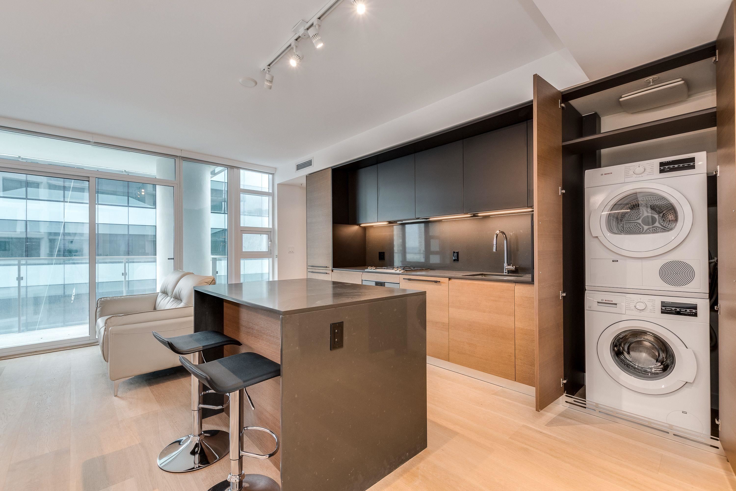 1003-1289 Hornby Street, Vancouver, BC