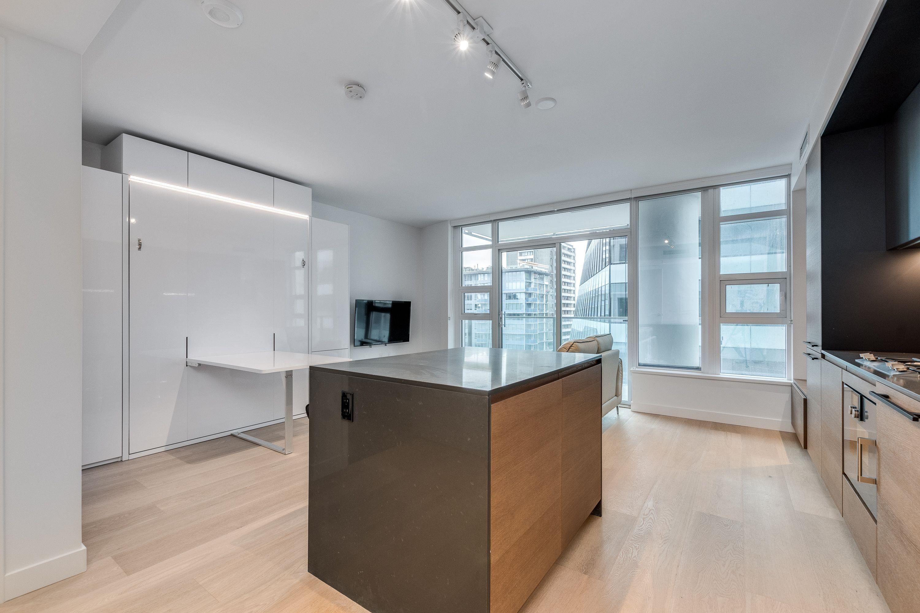 1003-1289 Hornby Street, Vancouver, BC