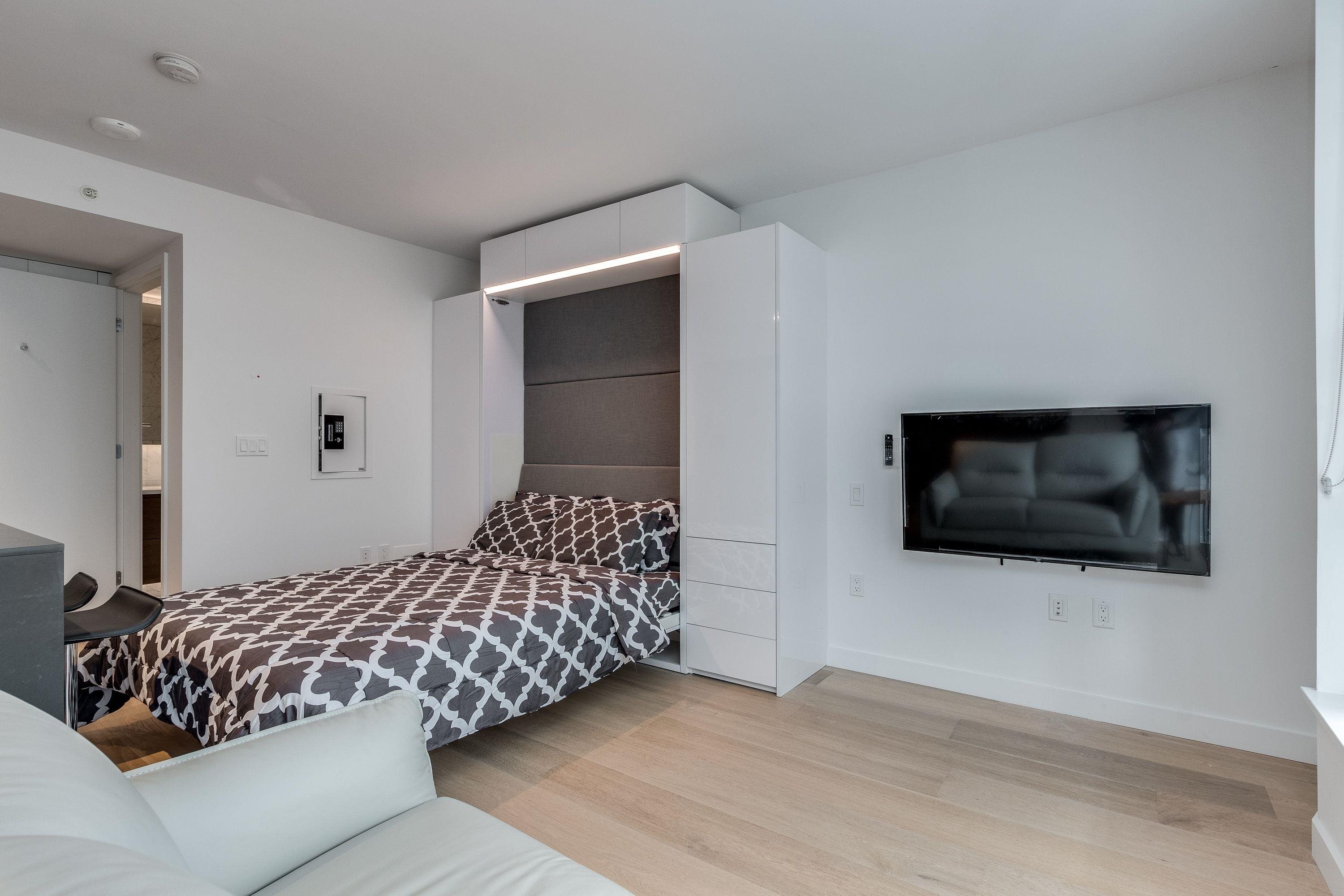 1003-1289 Hornby Street, Vancouver, BC