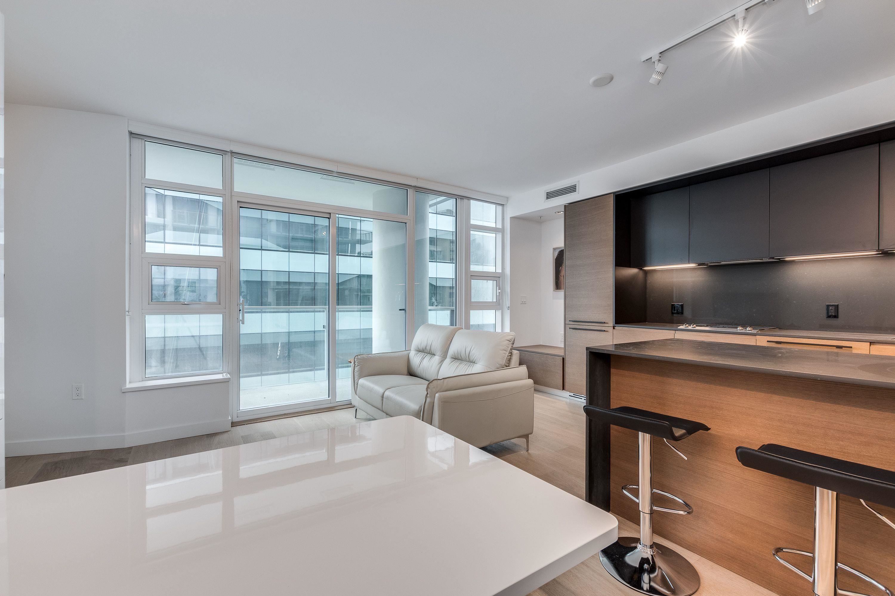 1003-1289 Hornby Street, Vancouver, BC