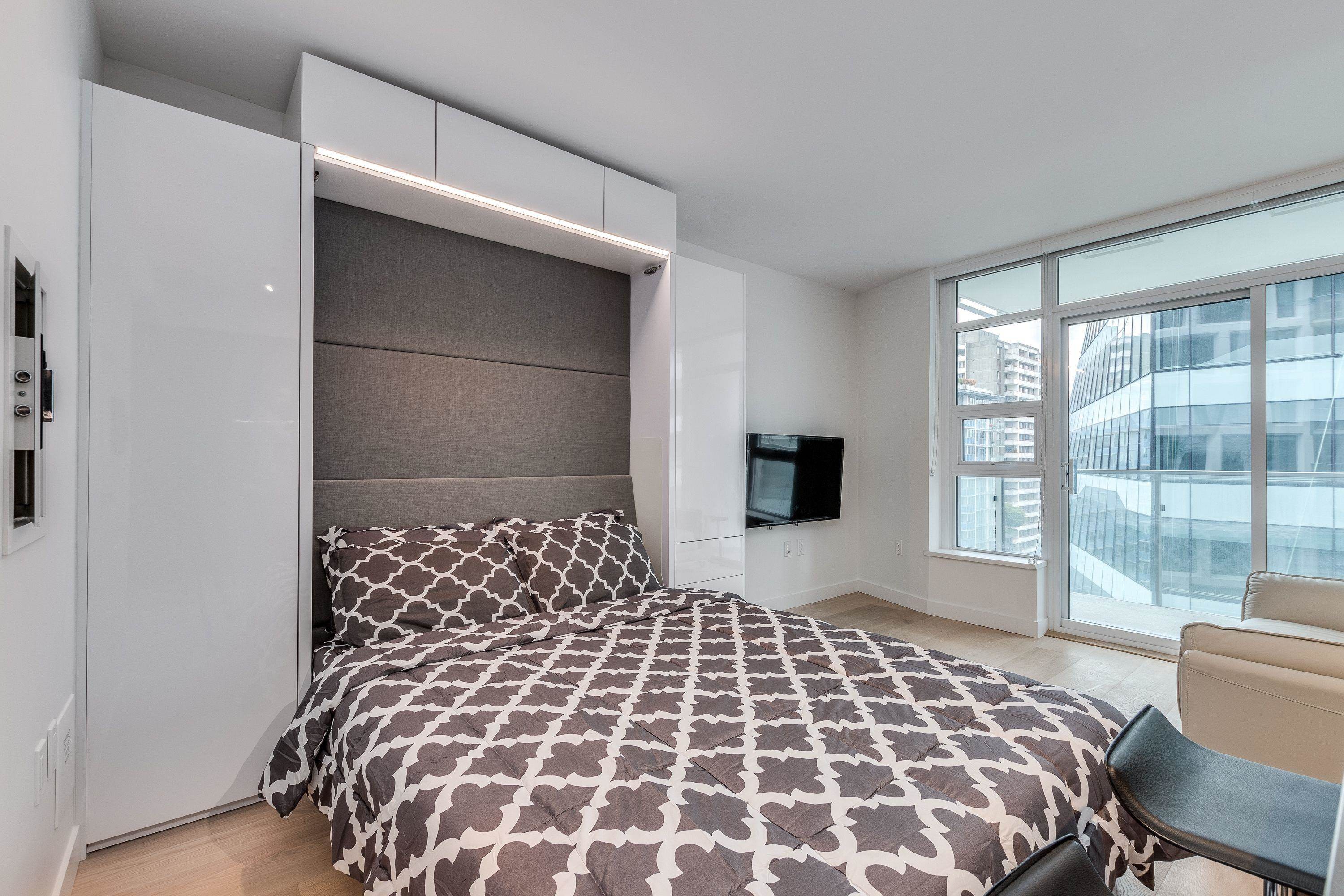 1003-1289 Hornby Street, Vancouver, BC