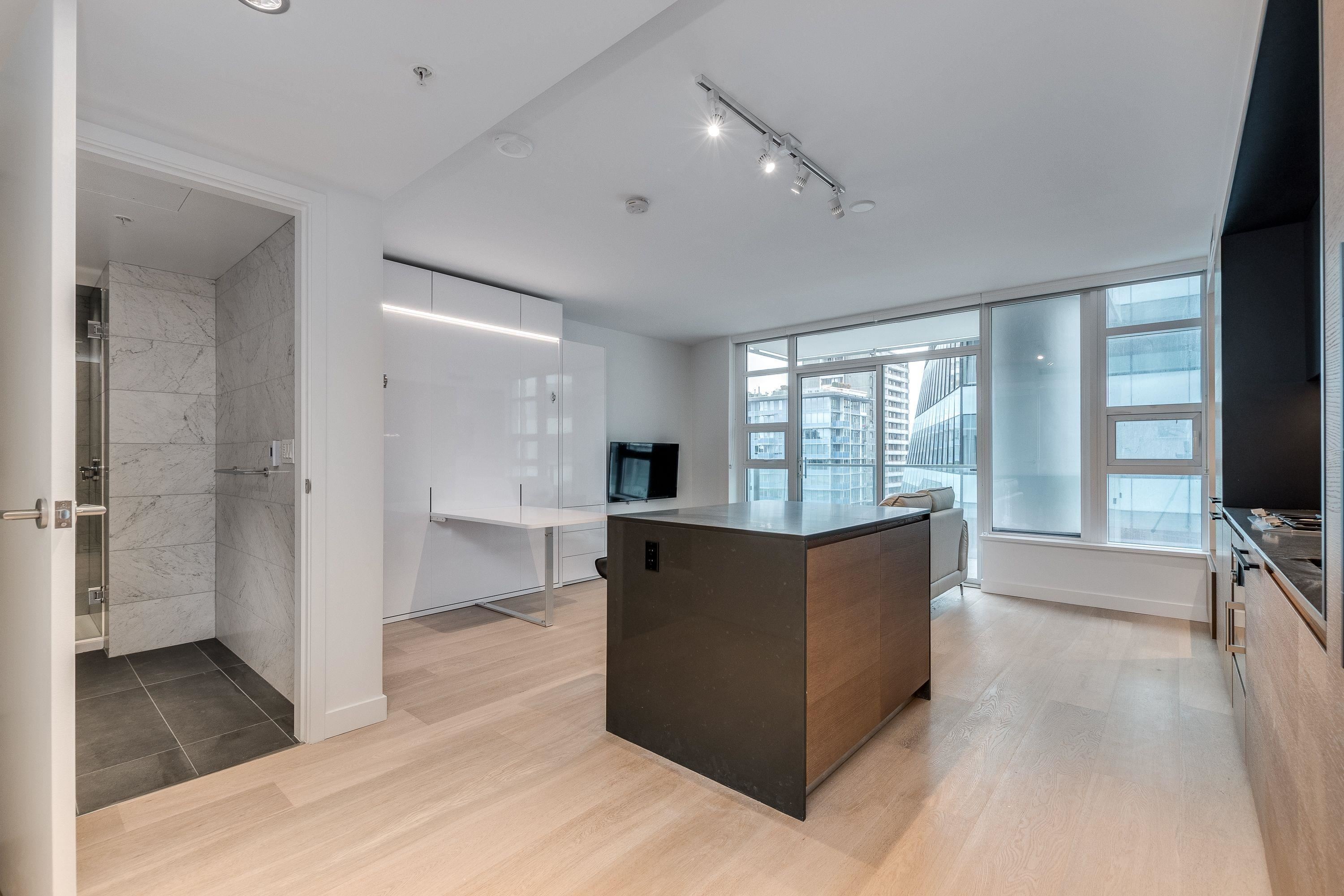 1003-1289 Hornby Street, Vancouver, BC