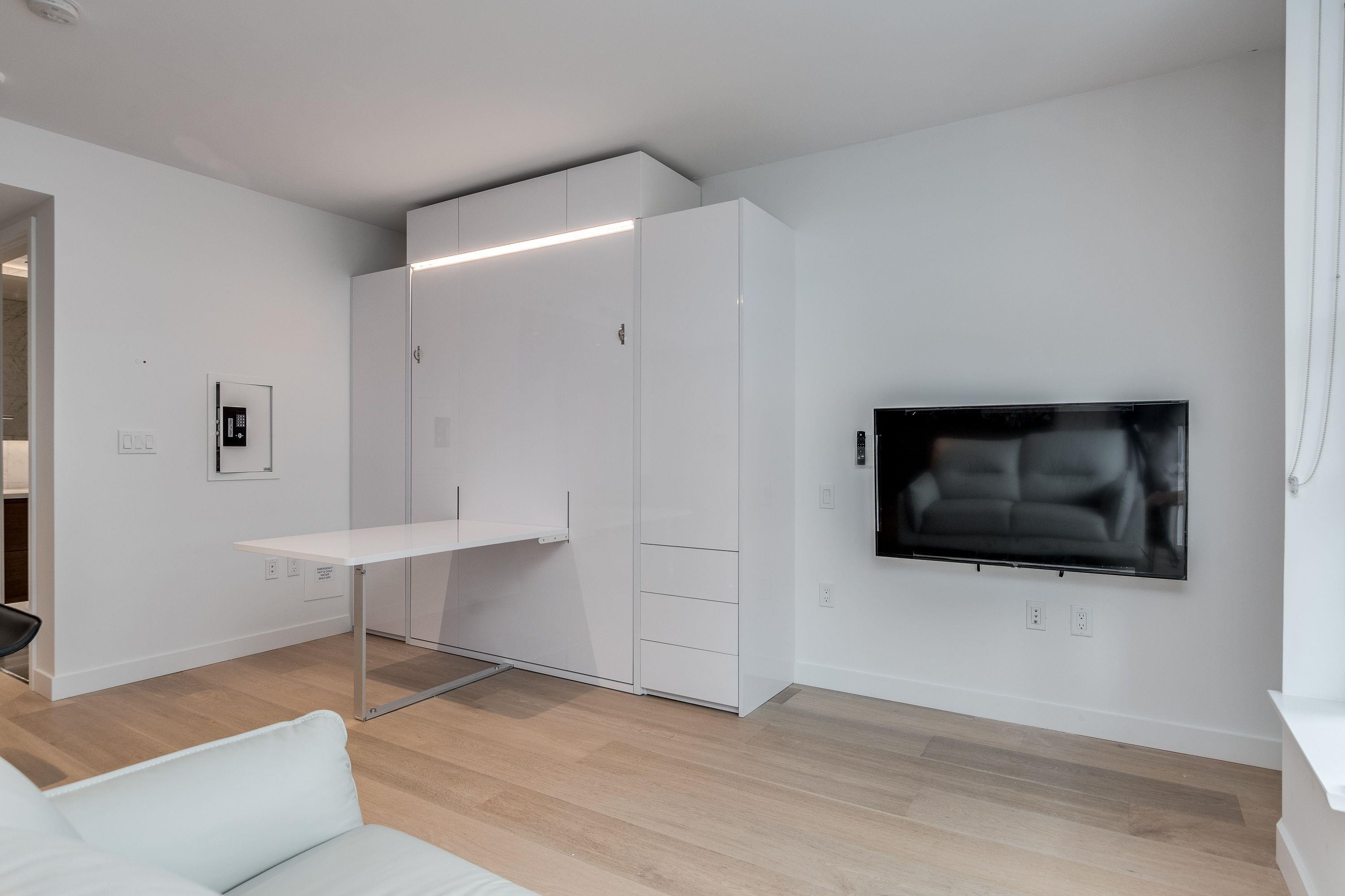 1003-1289 Hornby Street, Vancouver, BC