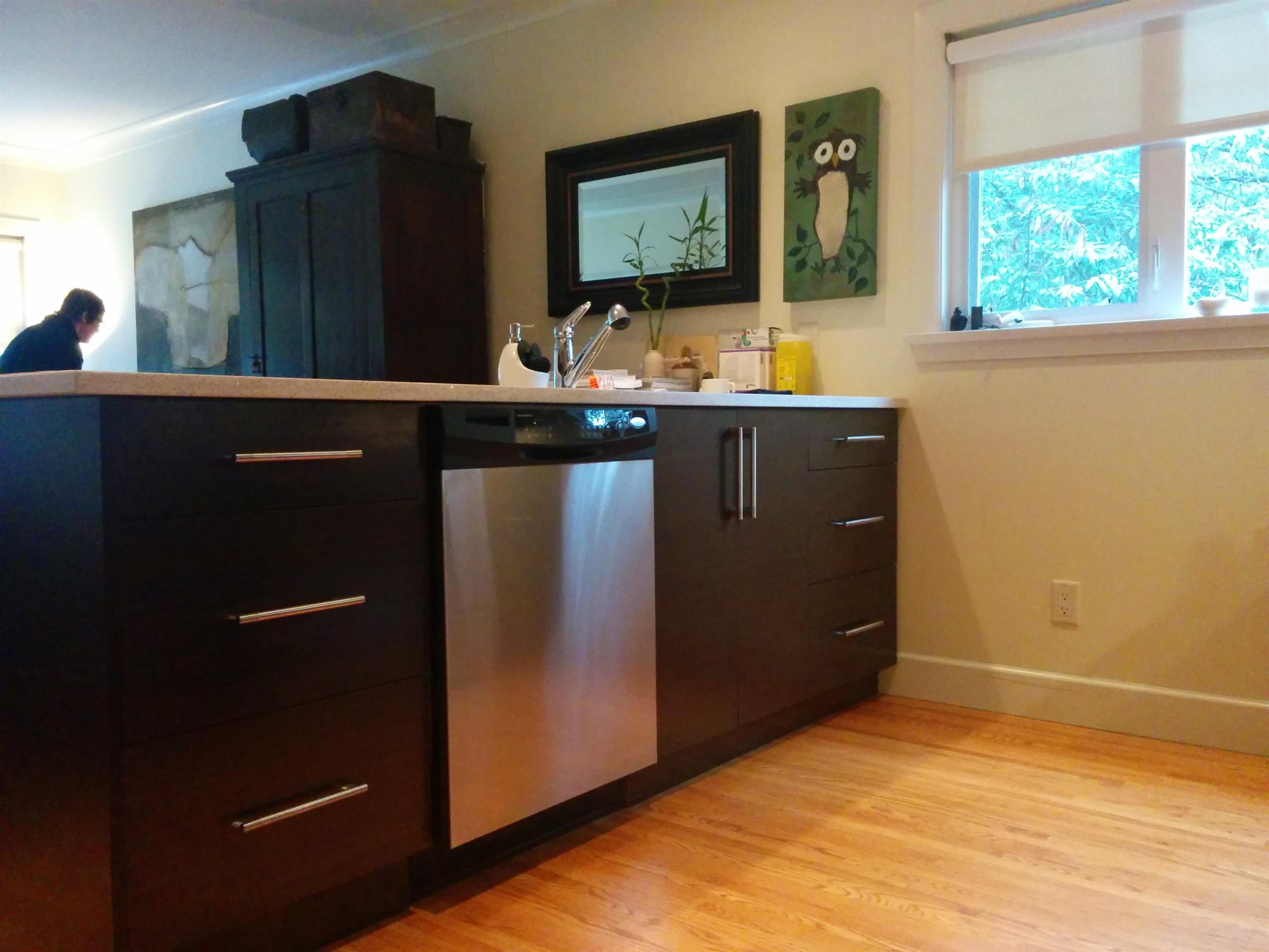 211-1540 Haro Street, Vancouver, BC