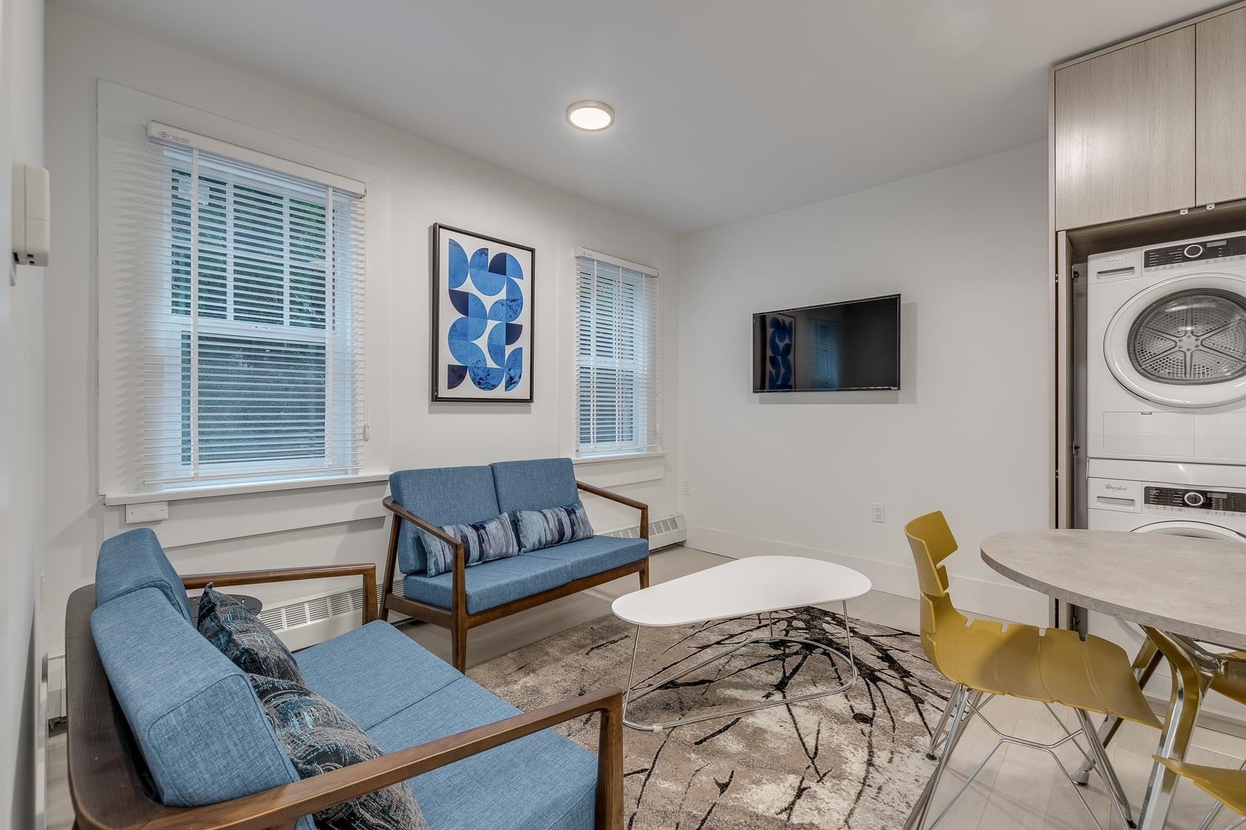 001-1425 Haro Street, Vancouver, BC