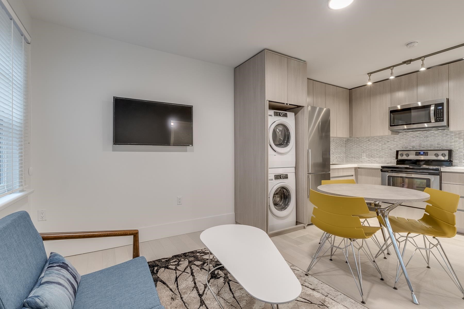 001-1425 Haro Street, Vancouver, BC