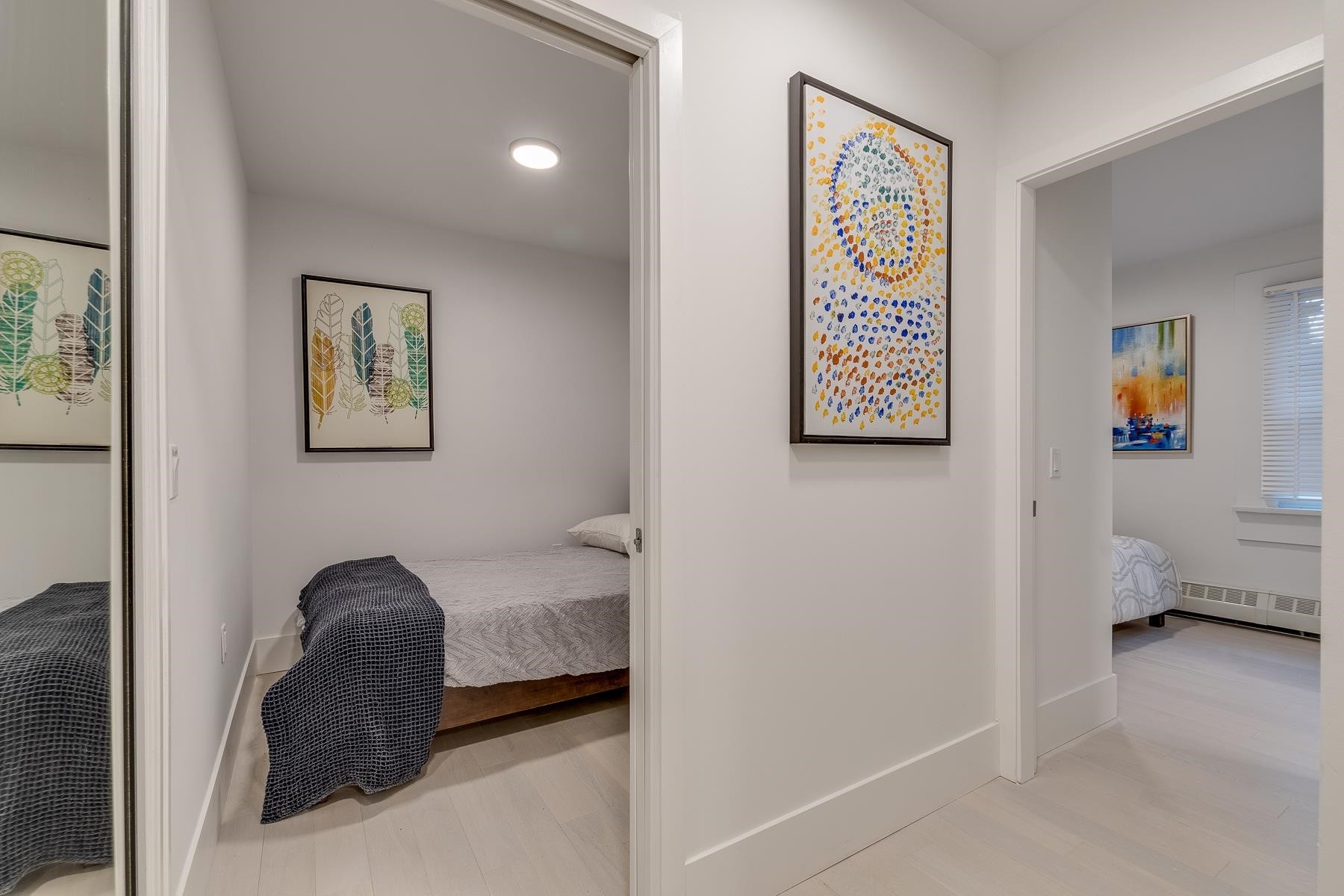 001-1425 Haro Street, Vancouver, BC