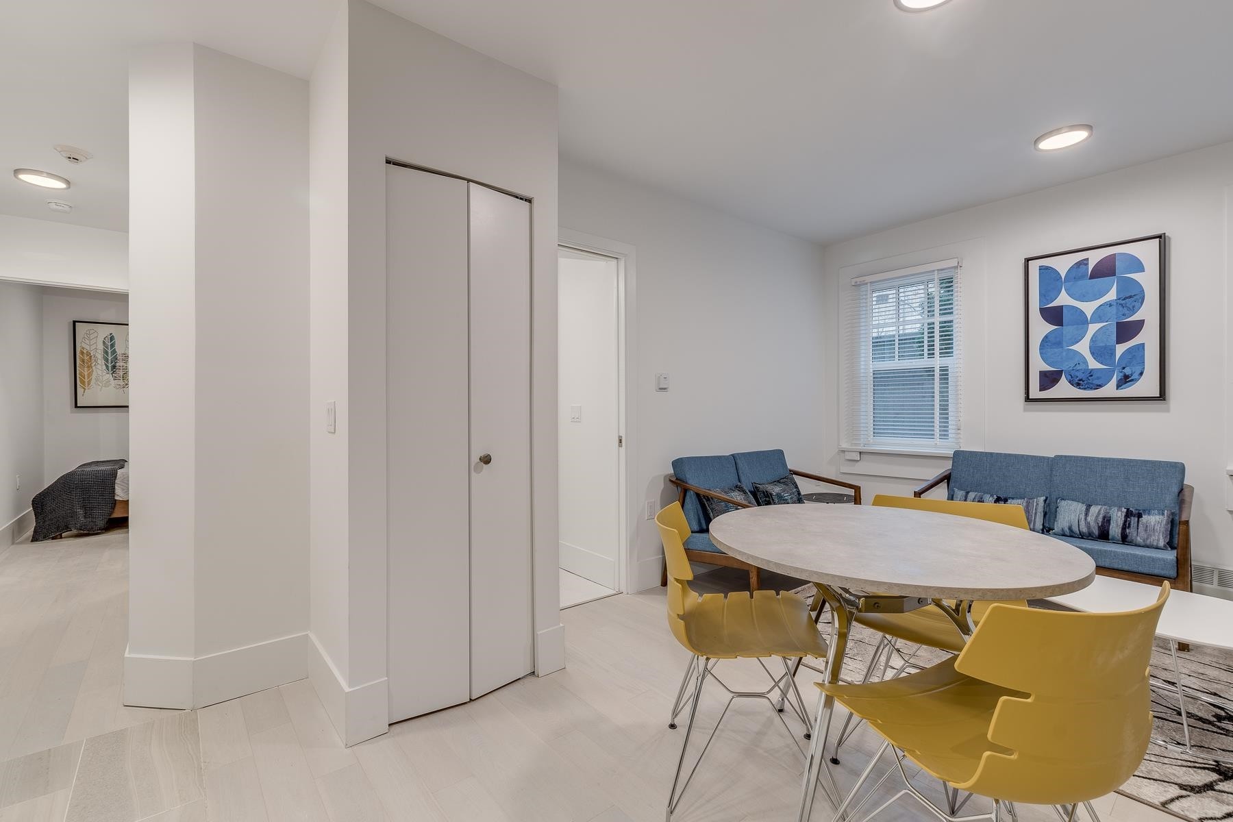 001-1425 Haro Street, Vancouver, BC