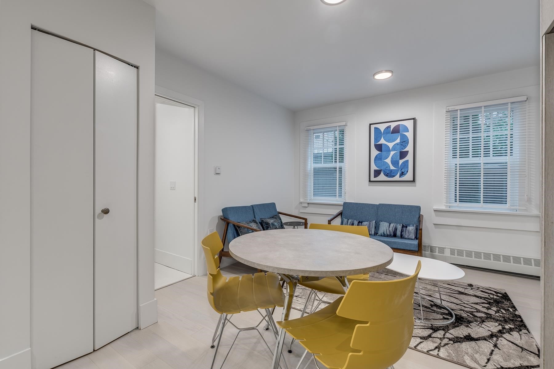 001-1425 Haro Street, Vancouver, BC