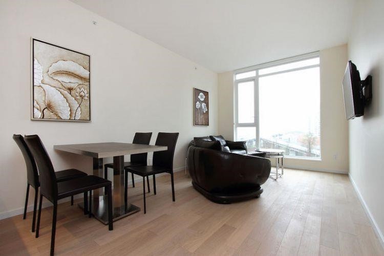 908-1351 Continental Street, Vancouver, BC