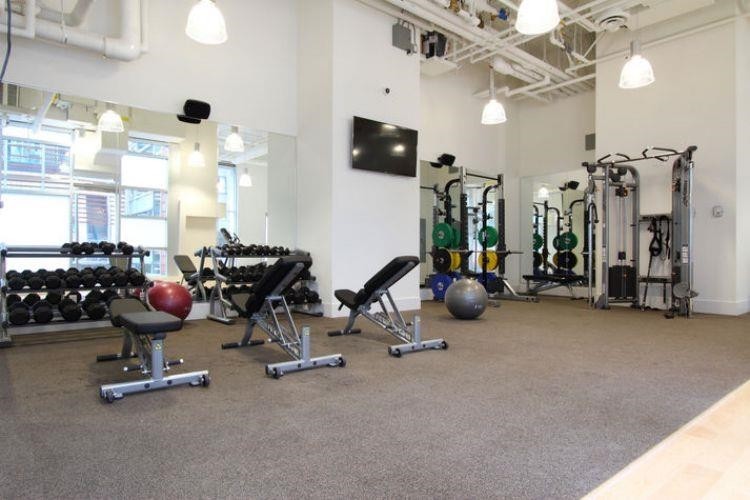 908-1351 Continental Street, Vancouver, BC