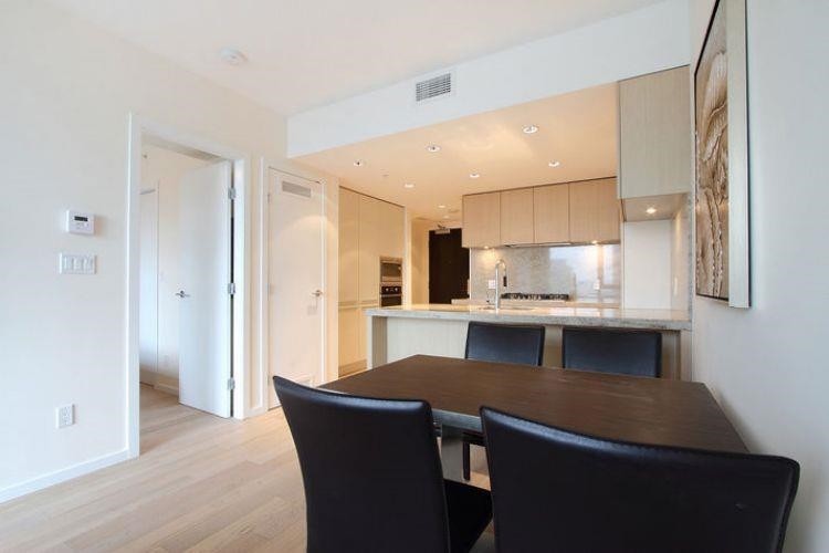 908-1351 Continental Street, Vancouver, BC