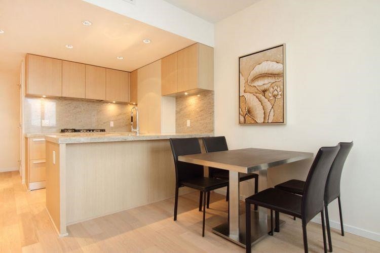 908-1351 Continental Street, Vancouver, BC