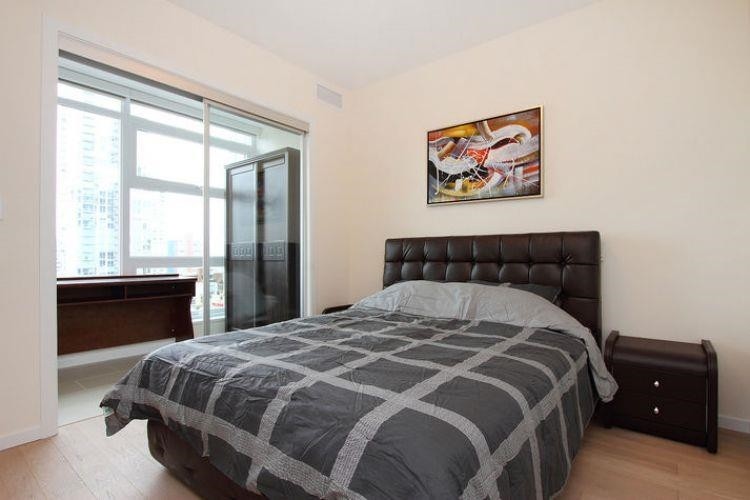 908-1351 Continental Street, Vancouver, BC