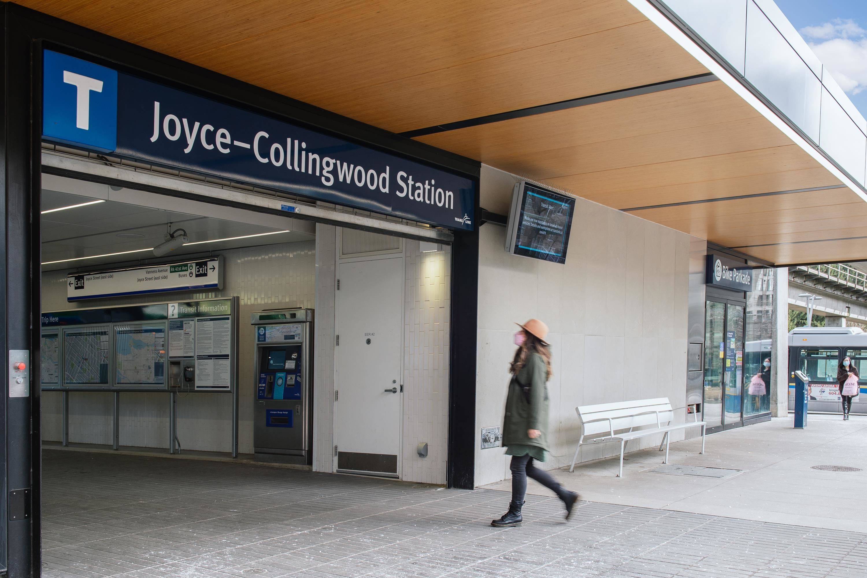 3249 Clive Avenue, Vancouver, BC