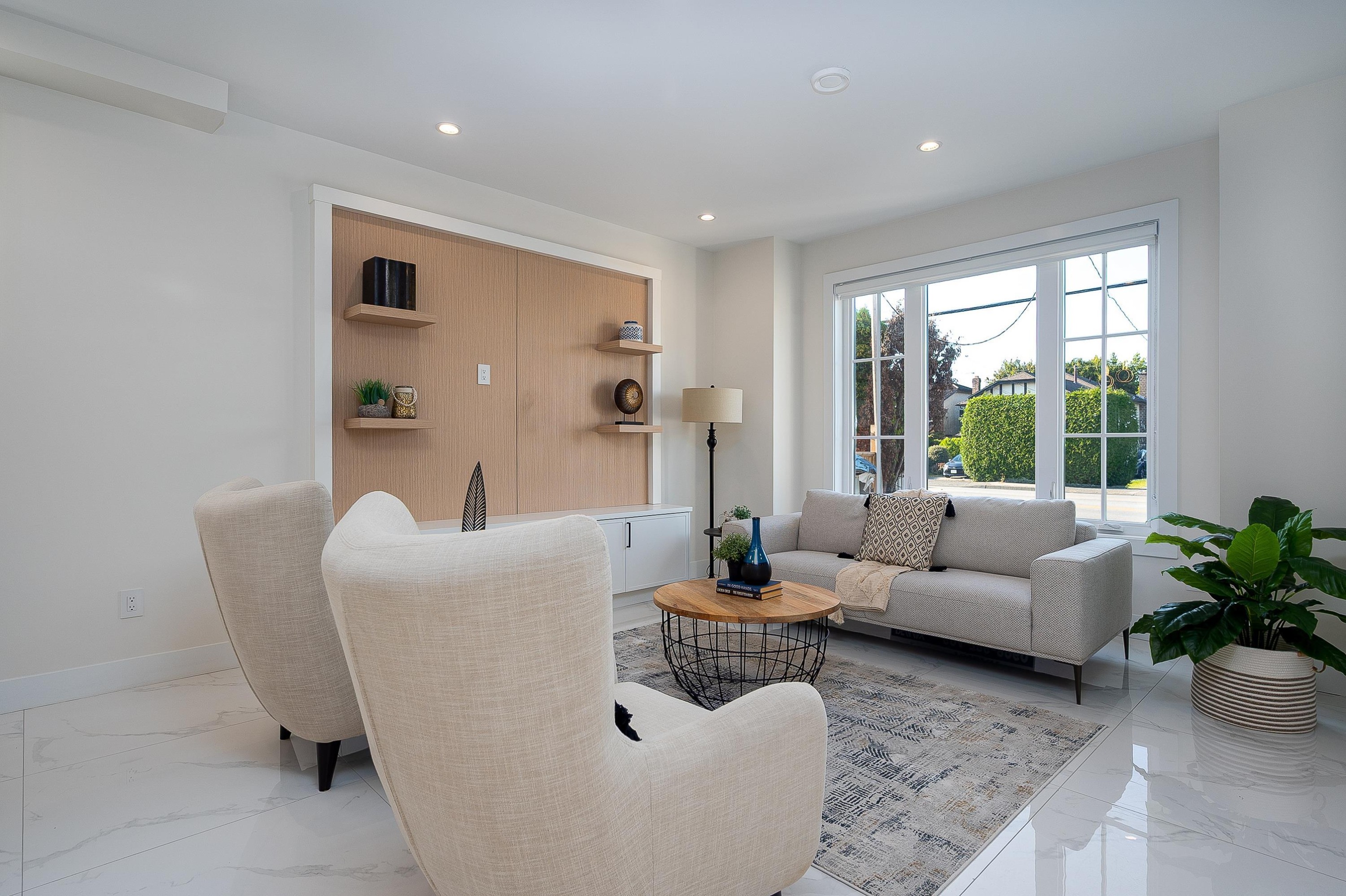 4242 Williams Road, Richmond, BC