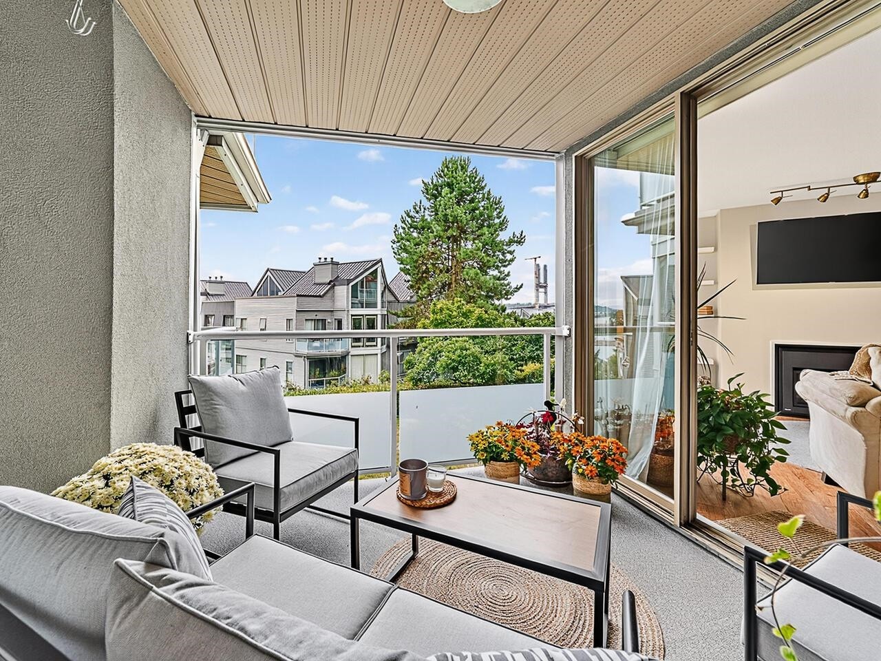 402-68 Richmond Street, New Westminster, BC