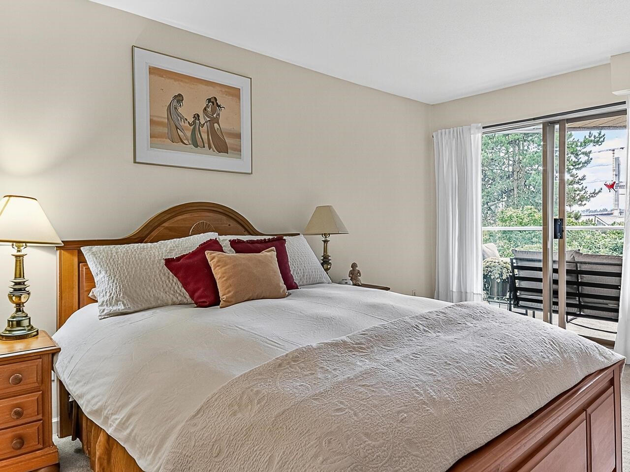 402-68 Richmond Street, New Westminster, BC