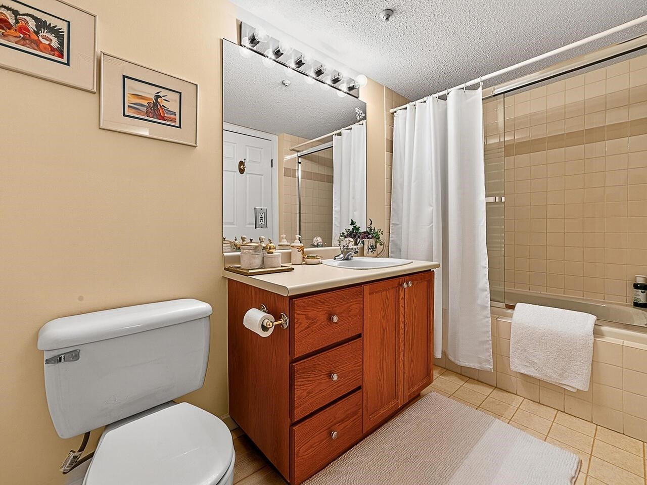 402-68 Richmond Street, New Westminster, BC