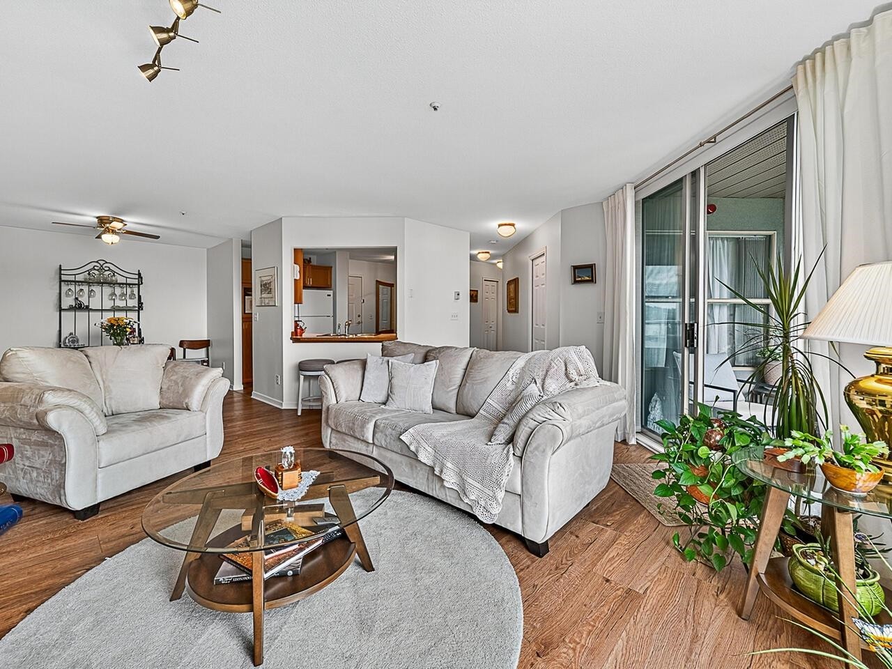 402-68 Richmond Street, New Westminster, BC