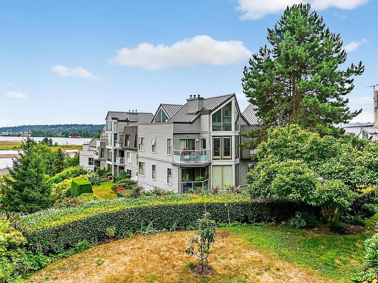 402-68 Richmond Street, New Westminster, BC