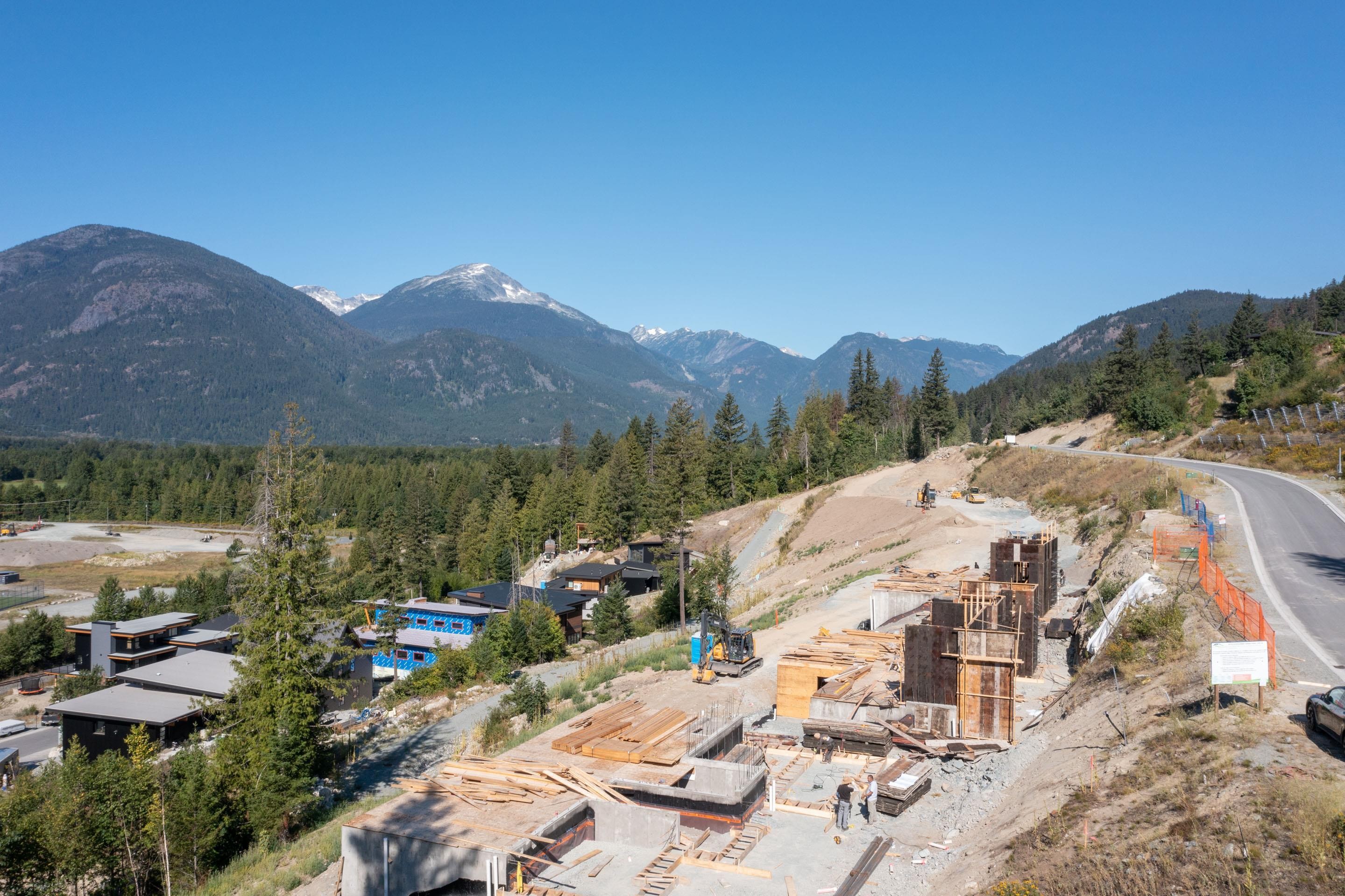 7677 Cerulean Drive, Pemberton, BC