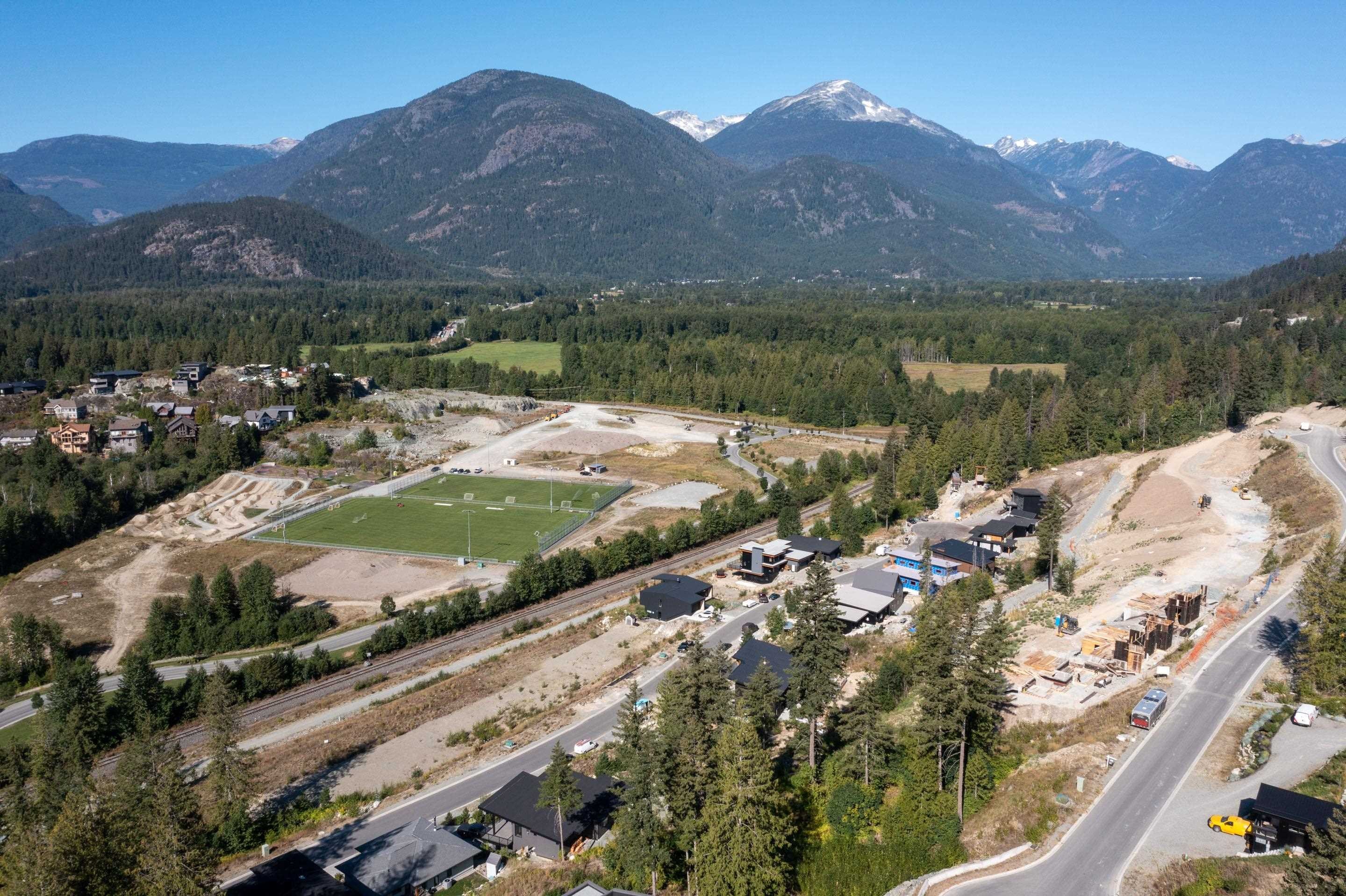 7677 Cerulean Drive, Pemberton, BC