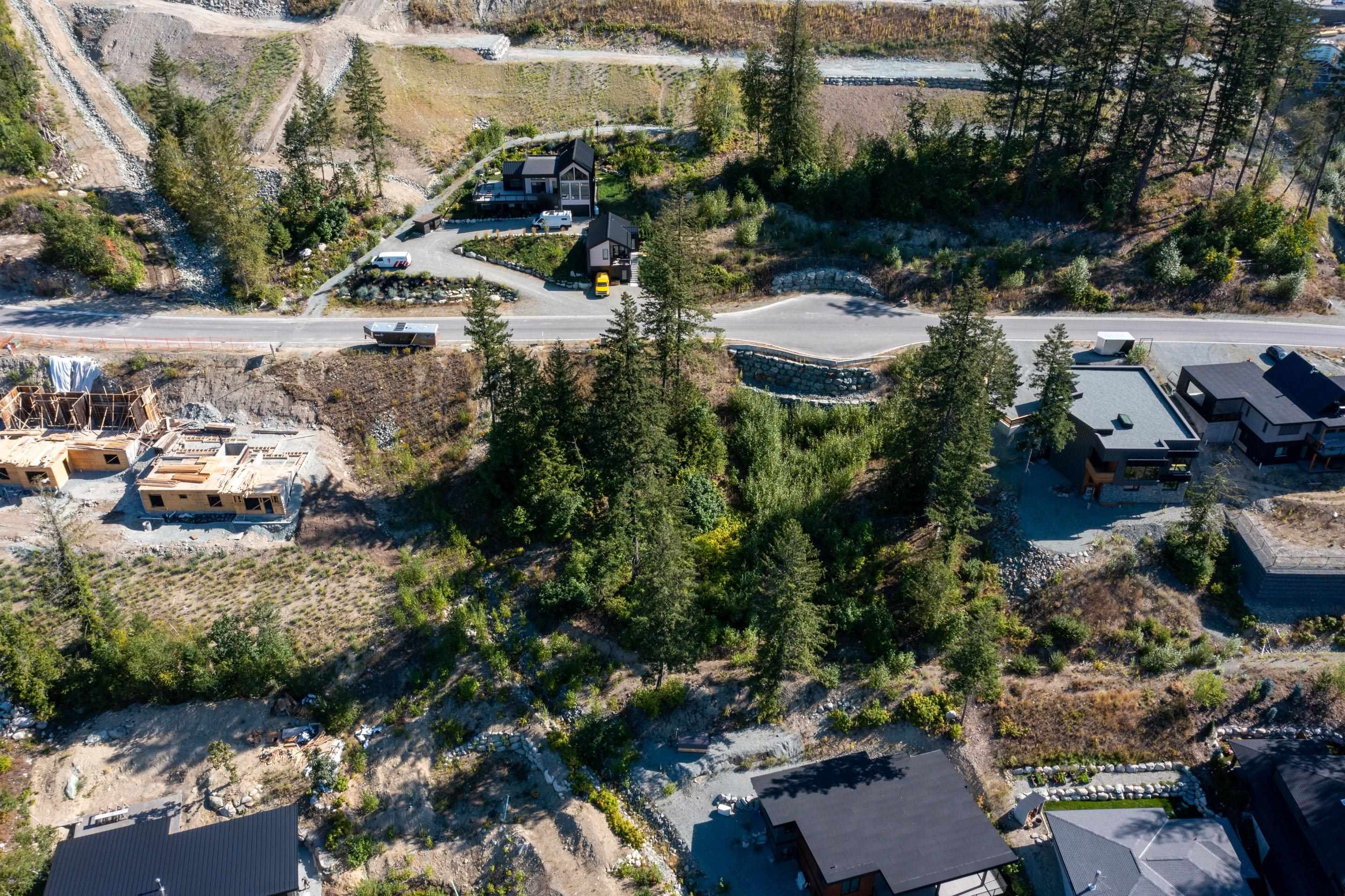 7677 Cerulean Drive, Pemberton, BC