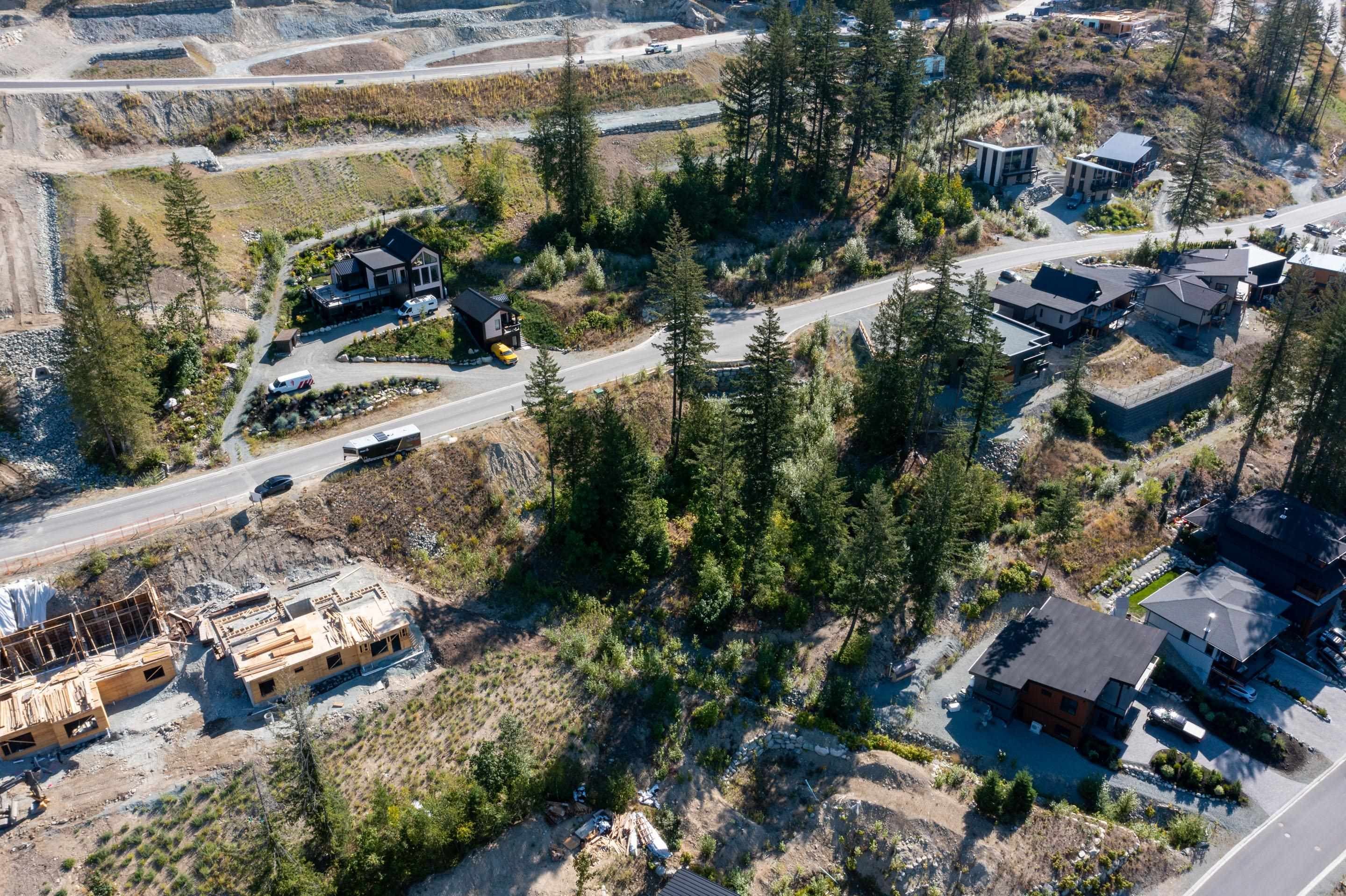 7677 Cerulean Drive, Pemberton, BC