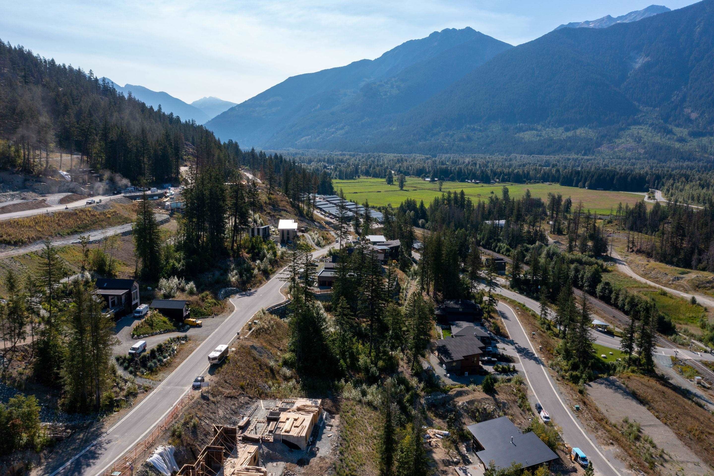 7677 Cerulean Drive, Pemberton, BC