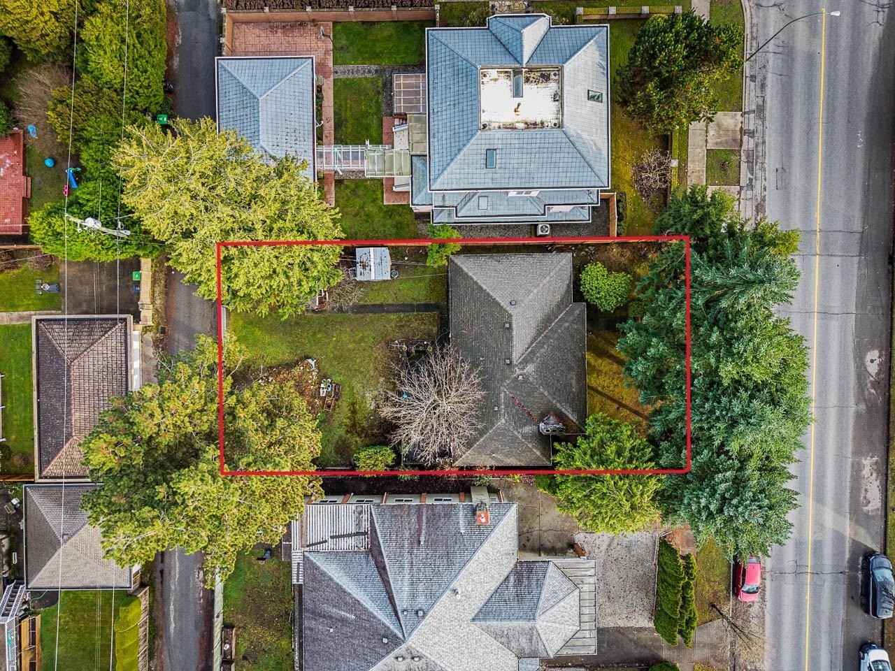 1323 49Th Avenue W, Vancouver, BC