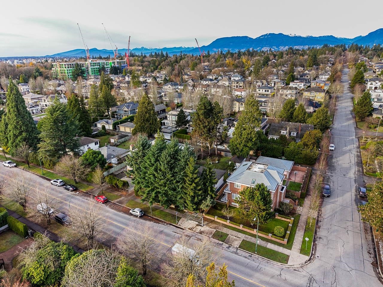 1323 49Th Avenue W, Vancouver, BC