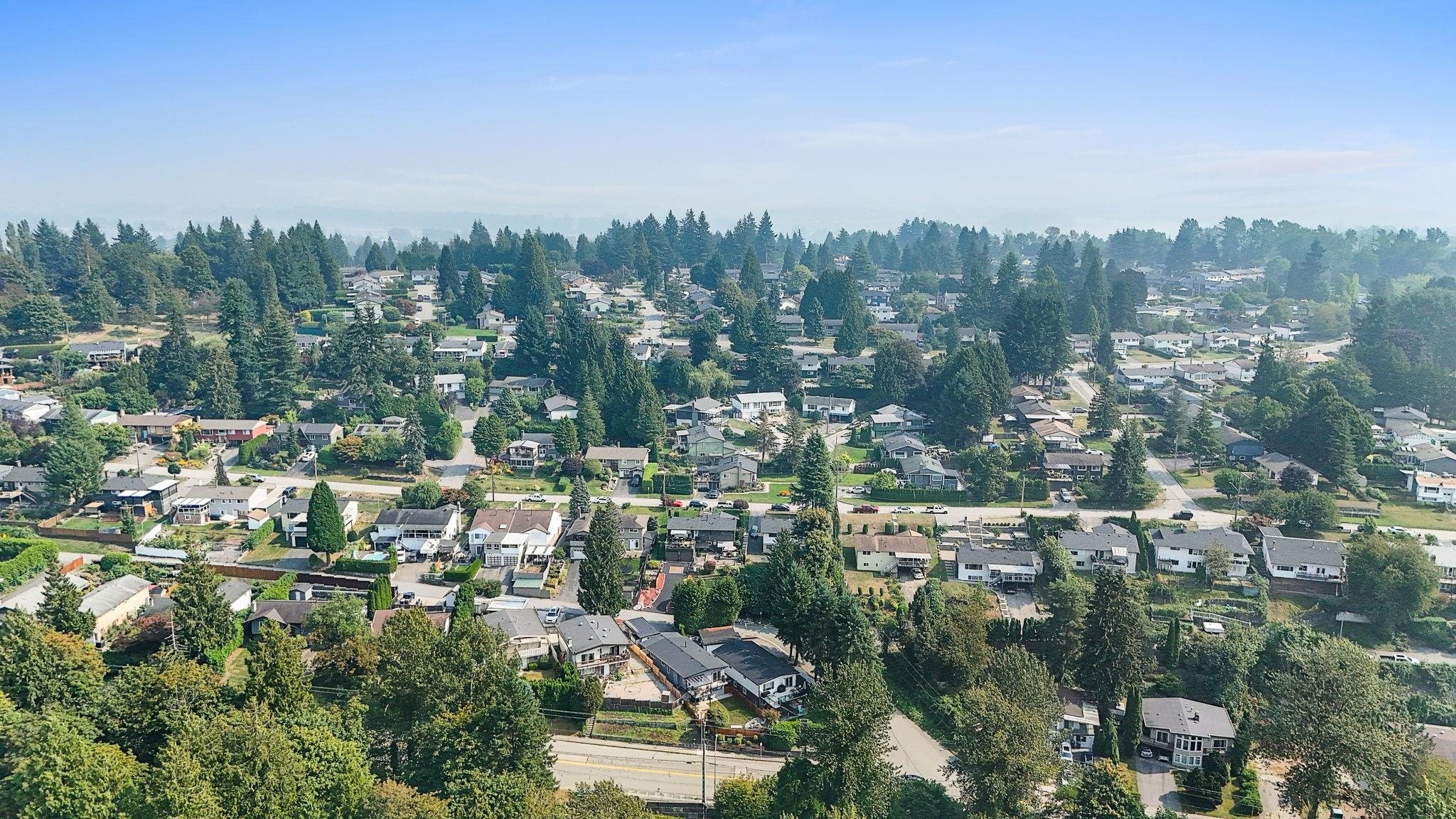 1558 Shaughnessy Street, Port Coquitlam, BC