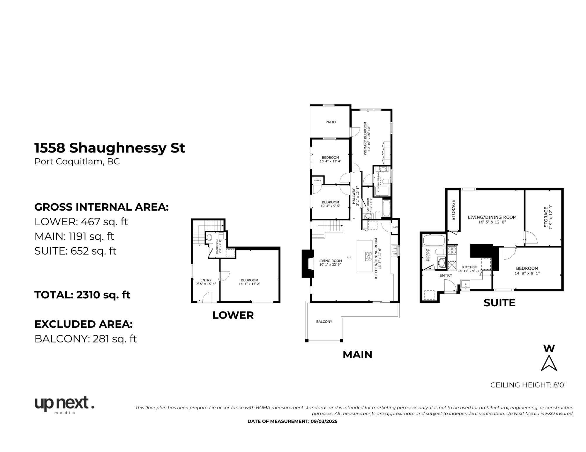 1558 Shaughnessy Street, Port Coquitlam, BC