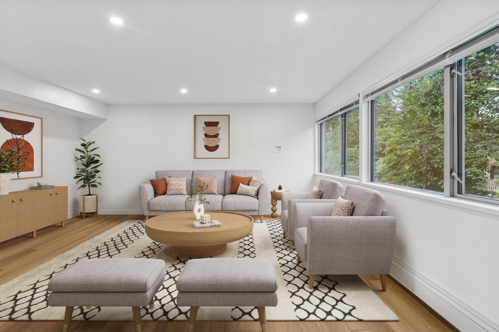 879 Westview Crescent, North Vancouver, BC