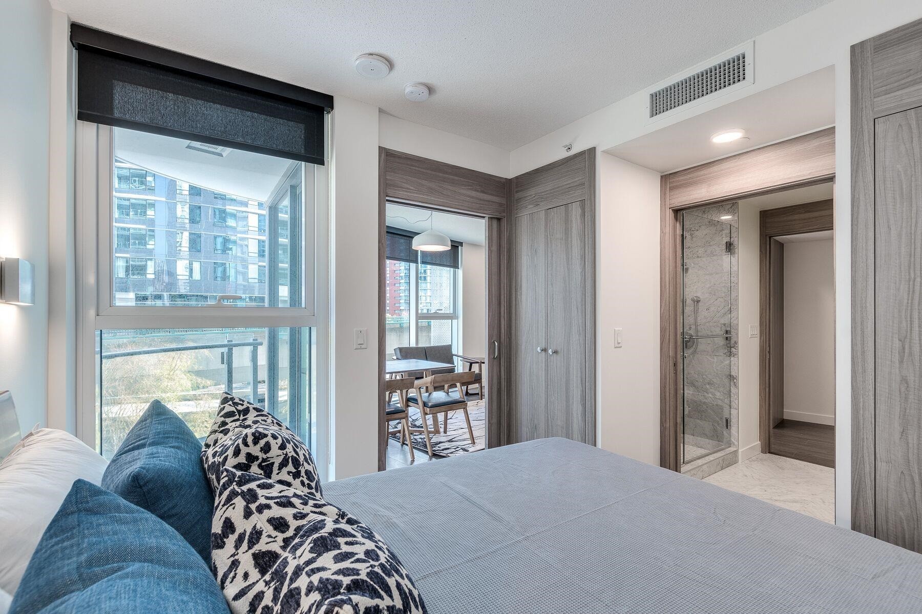 381-87 Nelson Street, Vancouver, BC