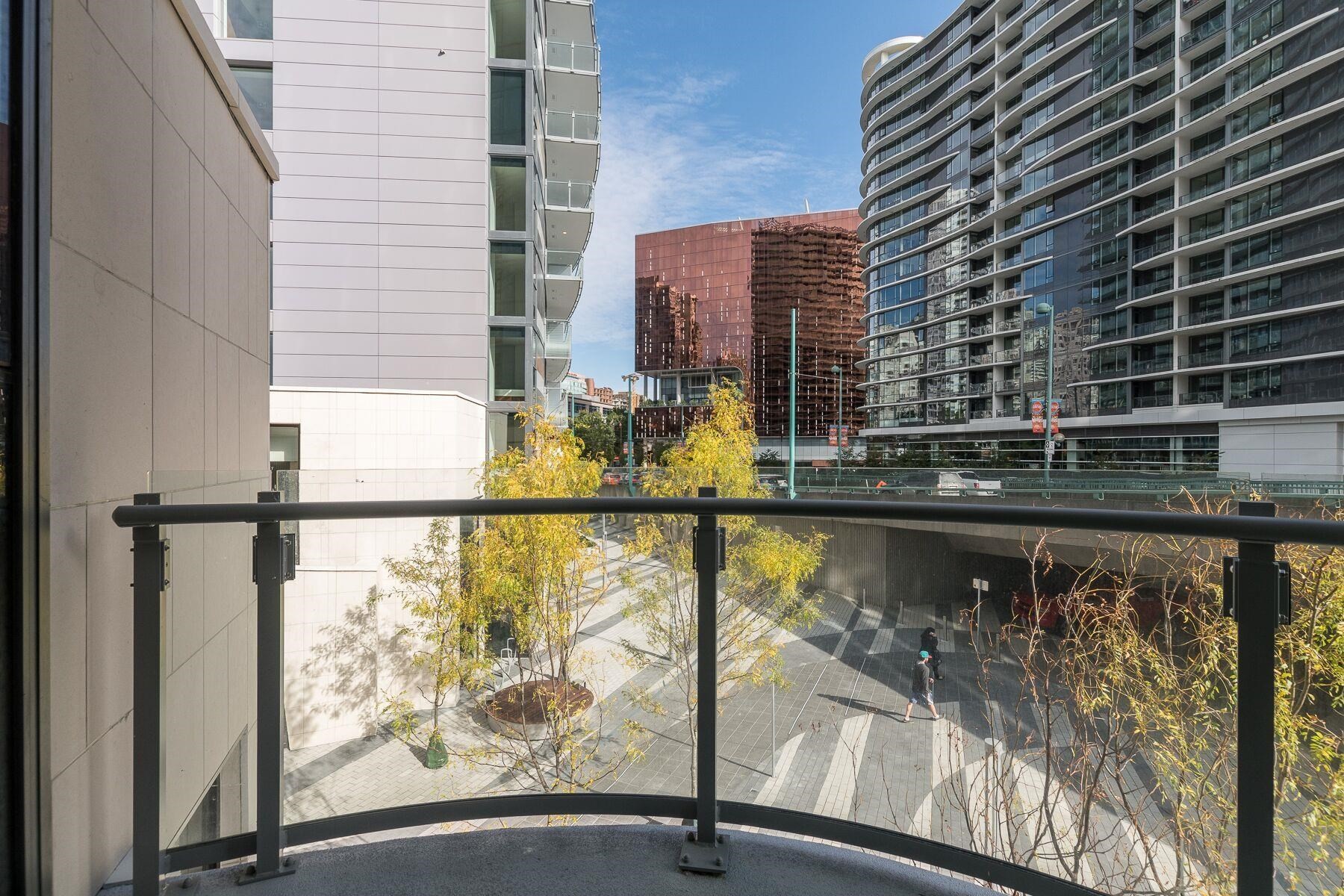 381-87 Nelson Street, Vancouver, BC