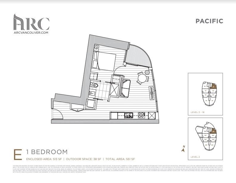 381-87 Nelson Street, Vancouver, BC