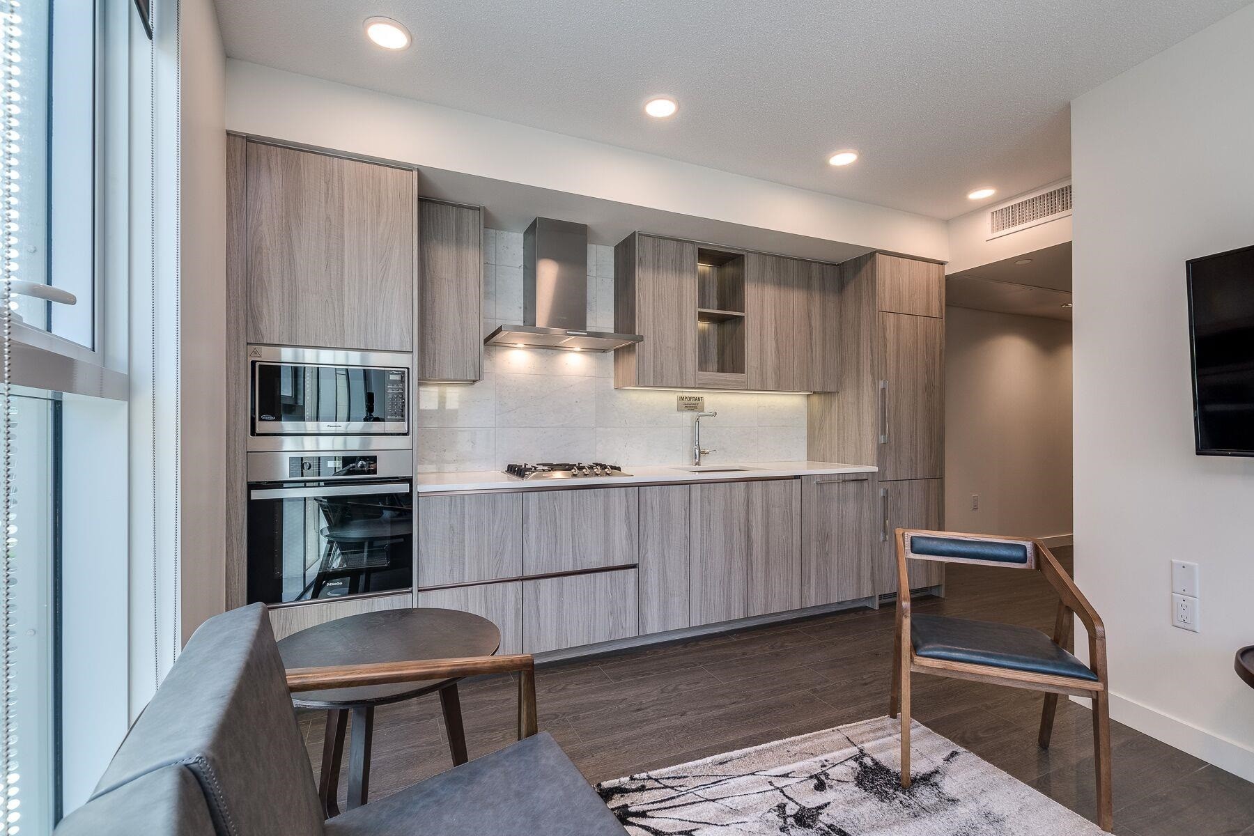 381-87 Nelson Street, Vancouver, BC