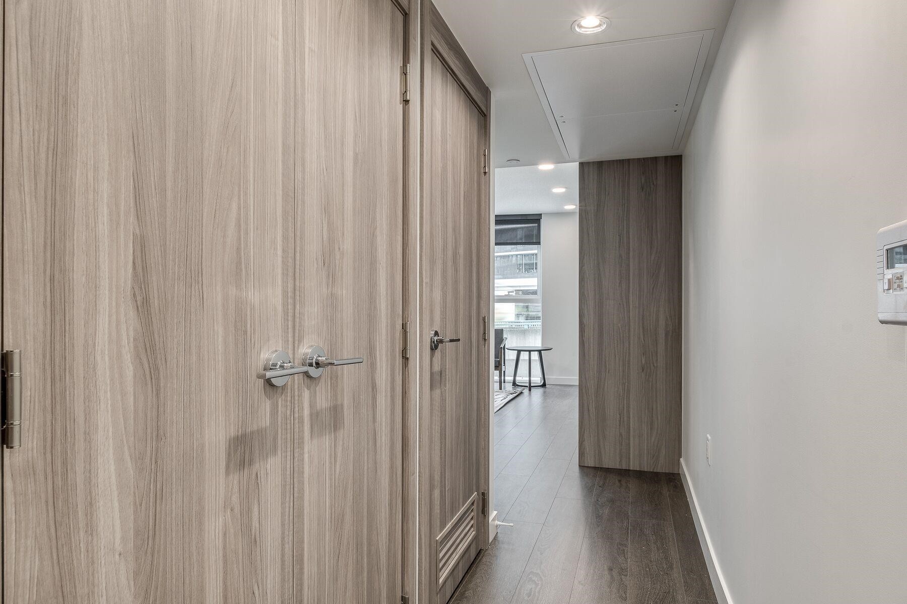 381-87 Nelson Street, Vancouver, BC