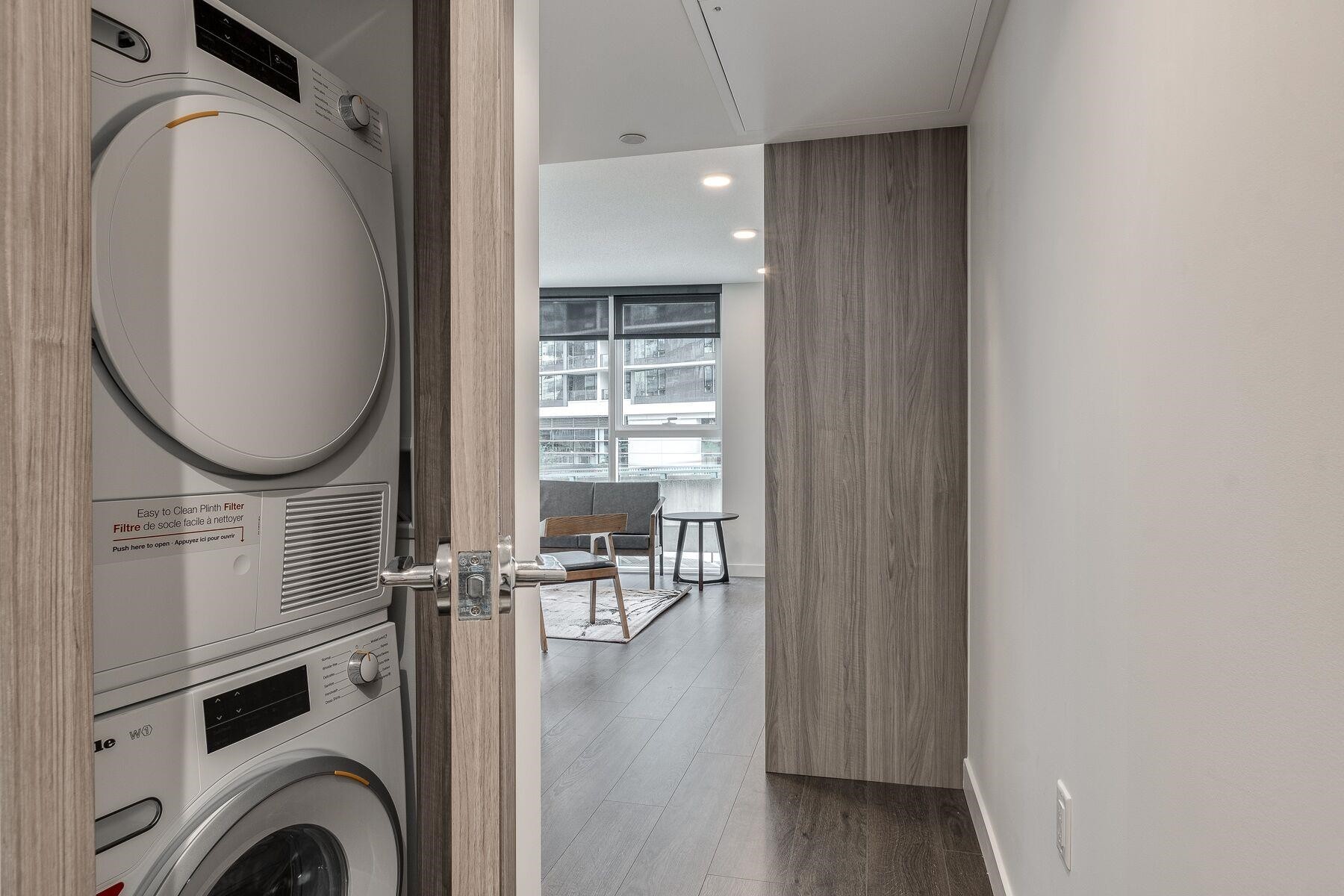 381-87 Nelson Street, Vancouver, BC