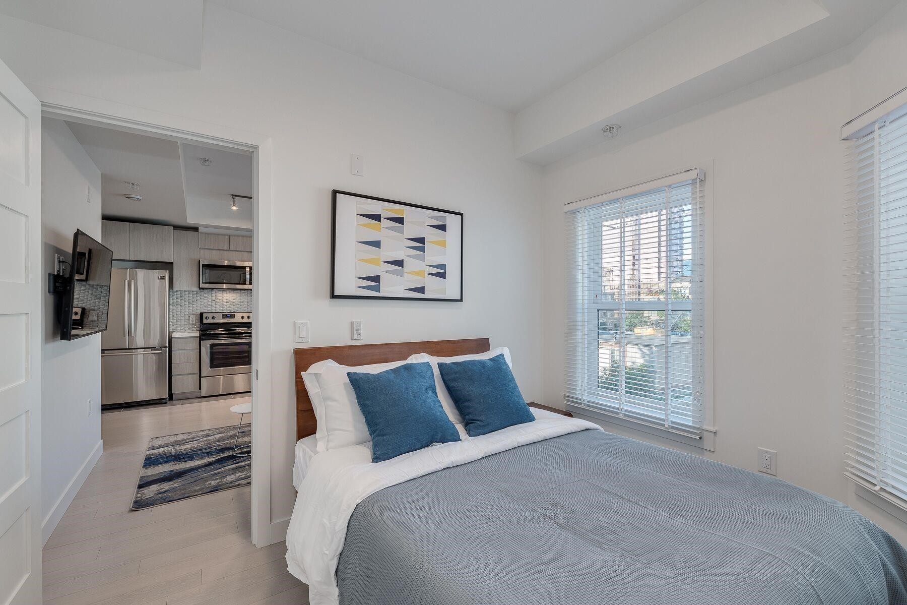 102-1431 Haro Street, Vancouver, BC