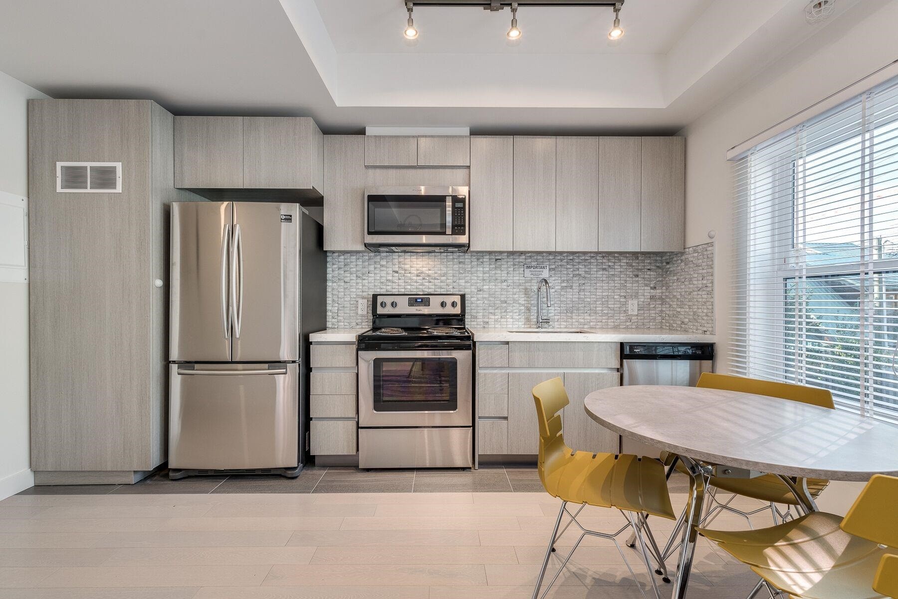 102-1431 Haro Street, Vancouver, BC