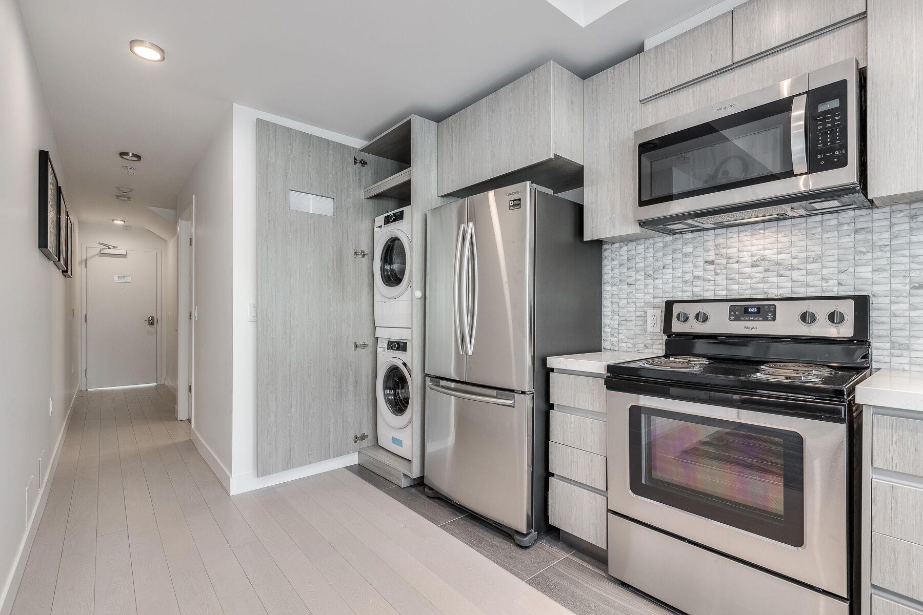 102-1431 Haro Street, Vancouver, BC