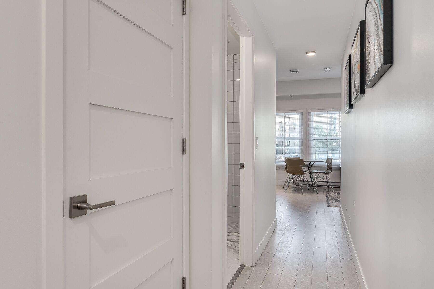 102-1431 Haro Street, Vancouver, BC