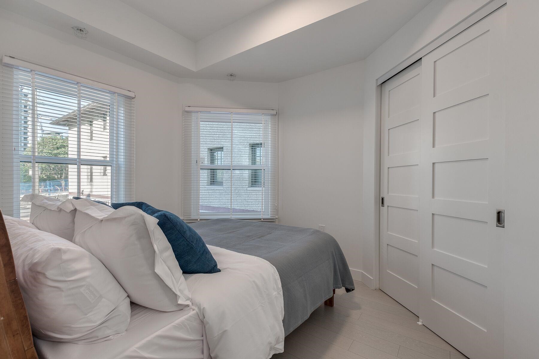 102-1431 Haro Street, Vancouver, BC